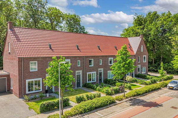 Medium property photo - Meerweg 35A, 8313 AK Rutten
